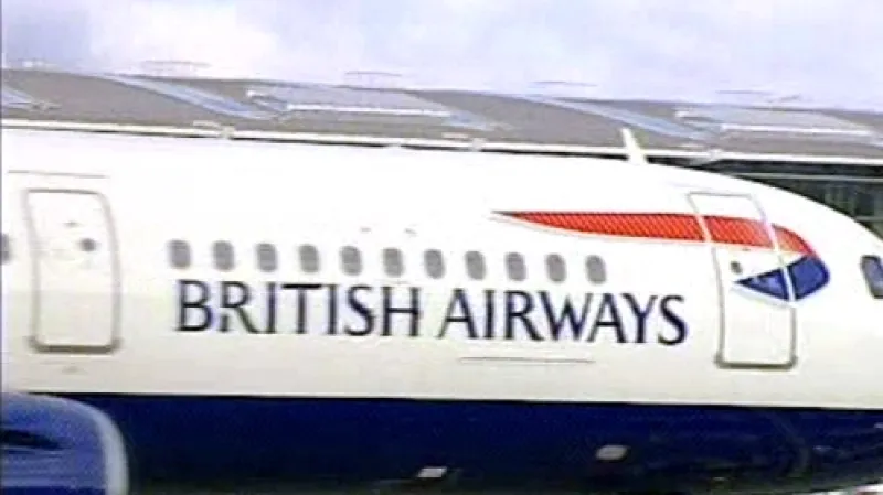 British Airways