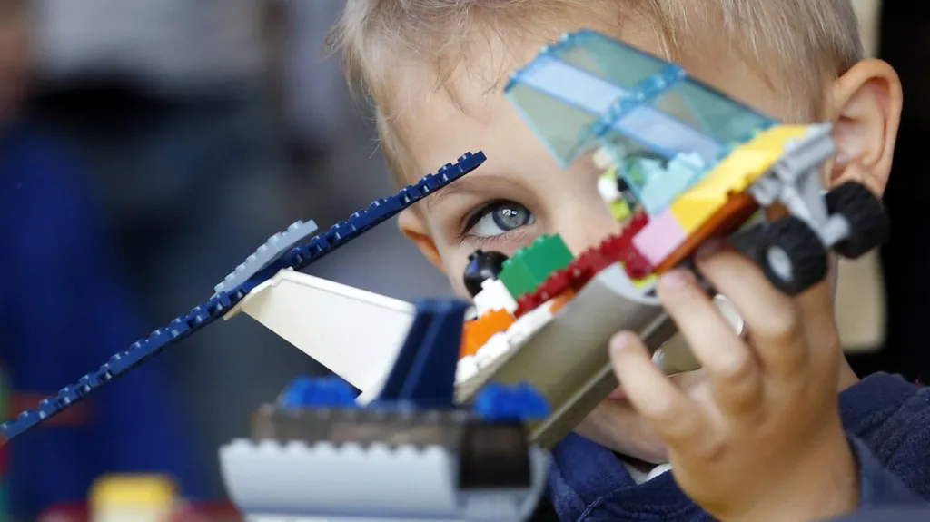 Lego