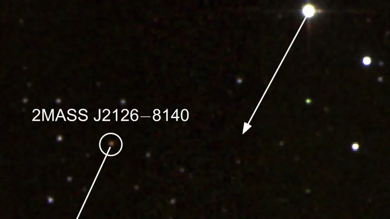 Objev největší planetární soustavy