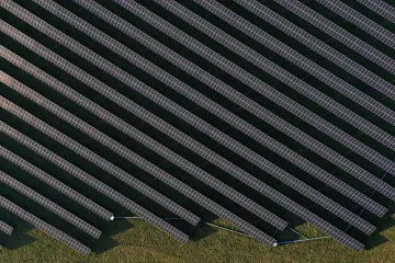 Lidstvo má stále šanci. Udržet nárůst teplot pod 1,5 stupně je realistické, říká nová zpráva