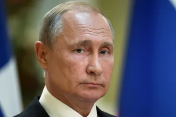 Od kariéry v KGB až do čela Kremlu. Od Putinovy první prezidentské inaugurace uplynulo 20 let