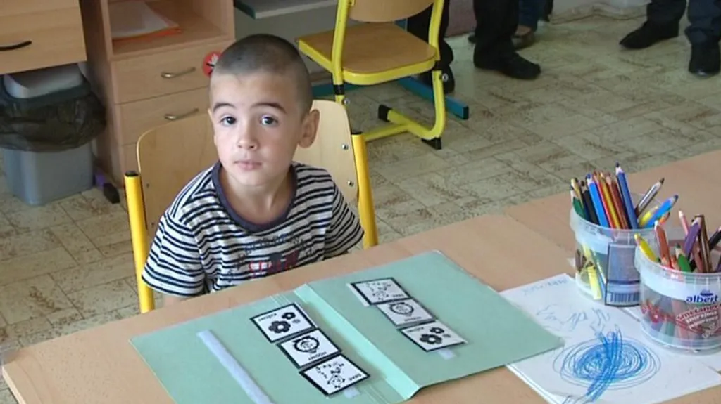 V Plzni se otevřela školka pro děti s autismem