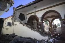 Dlouhotrvající otřesy trápí jih Portorika. Vědci hledají příčinu zemětřesení