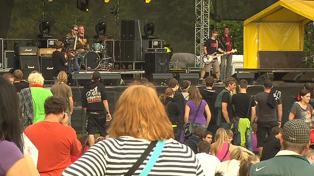 Sázavafest