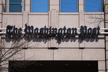 The Washington Post masově propouští. Bezos je nám oddán, tvrdí šéfredaktor
