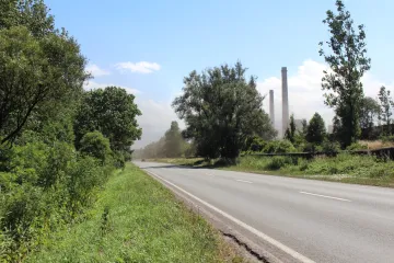 Část Ostravy se potýká s prachem ze skládky uhlí. Radnice proti ní bojuje, podle kraje však splňuje normy