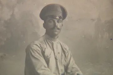 Staré deníky přinášejí svědectví z první světové války, projekt digitalizace je uchovává