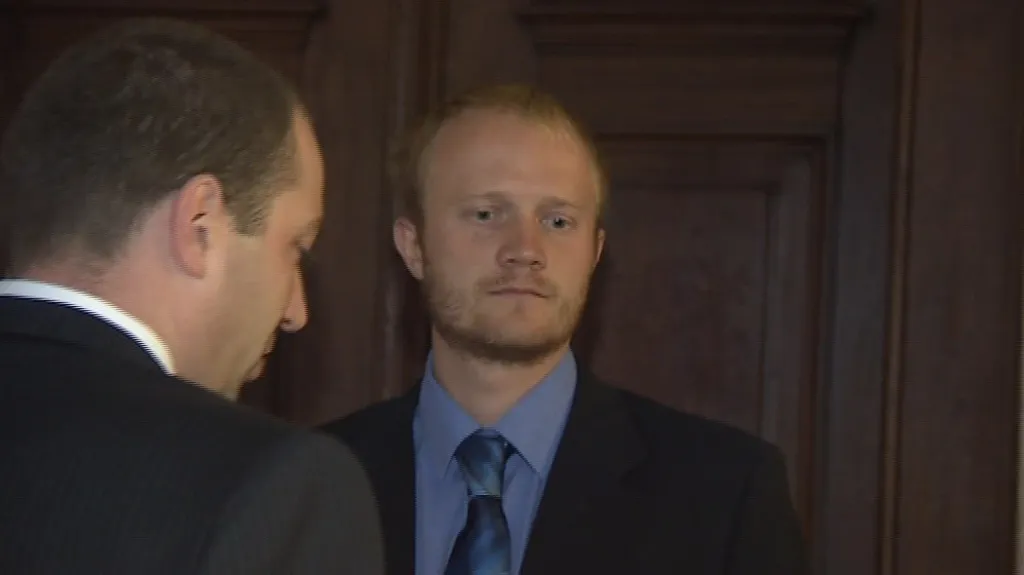 Skautský vedoucí Mihalík byl zproštěn obžaloby