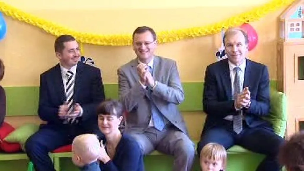 Petr Nečas