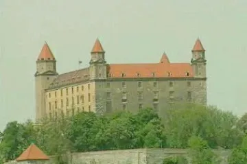 Inflace na Slovensku vzrostla, možná značí oživení