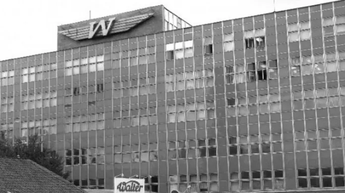 Waltrovka