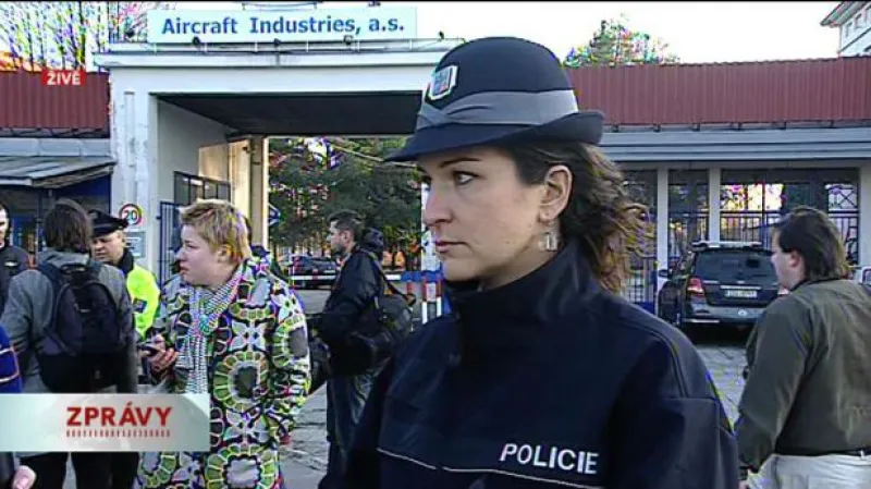 Rozhovor s Janou Bartíkovou