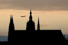 Skoro celý příští týden bude Pražský hrad uzavřený. Důvodem je summit EU