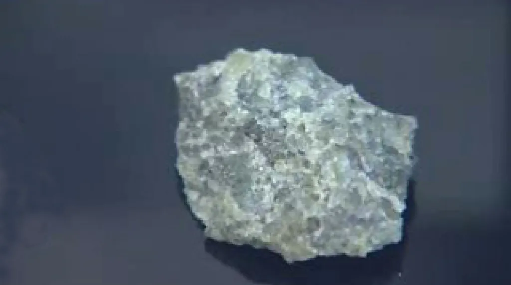 Meteorit Northeast Africa 003