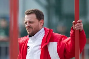 Ostrava jmenuje kouče Svědíka, Sigma lanaří Jílka