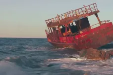 Na Lesbos i deset let po migrační krizi dopadá její stín