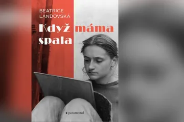 Byla jsem sama za sebe, popisuje Landovská dospívání mezi disidenty