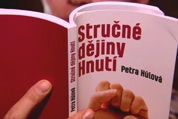 Běda mužům, kterým žena vládne? Feminismus nemusí končit totalitou, upozorňuje Hůlová