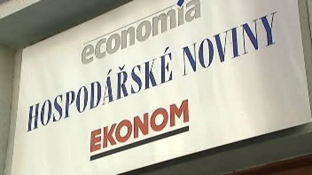 Vydavatelství Economia