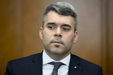 Novým šéfem Správy železnic bude Tóth