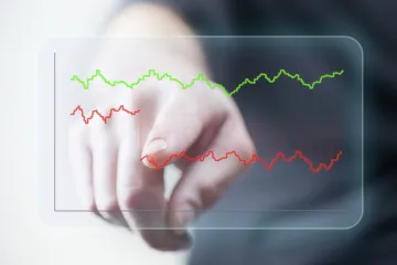 Deficit loni výrazně klesl, jenže tak trochu nechtěně