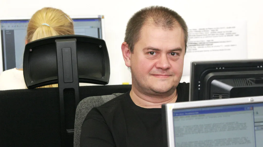 Lukáš Strašík