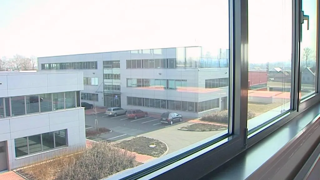Pardubický Technopark
