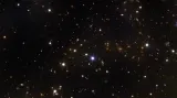Snímky kupy galaxií Perseus z teleskopu Euclid