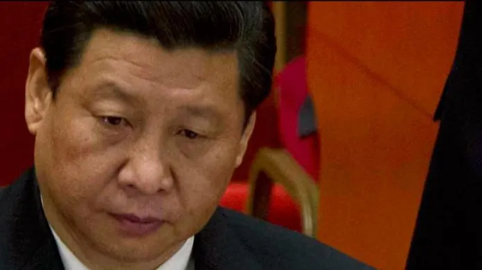 Čína má nového prezidenta
