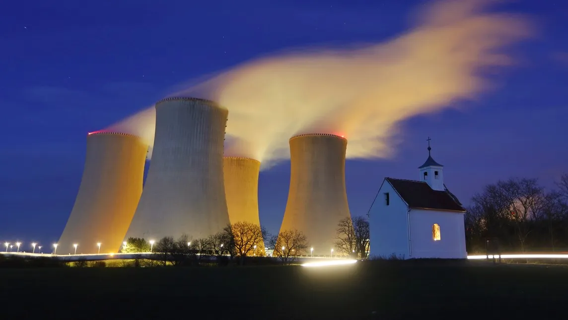 České firmy už mají první smlouvy na Dukovany, další se čekají příští rok