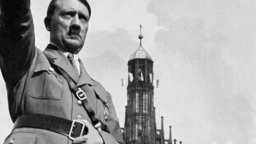 Adolf Hitler