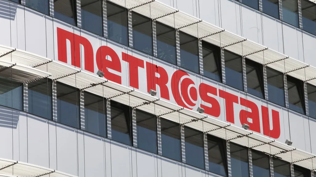 Metrostav