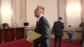 Mirek Topolánek