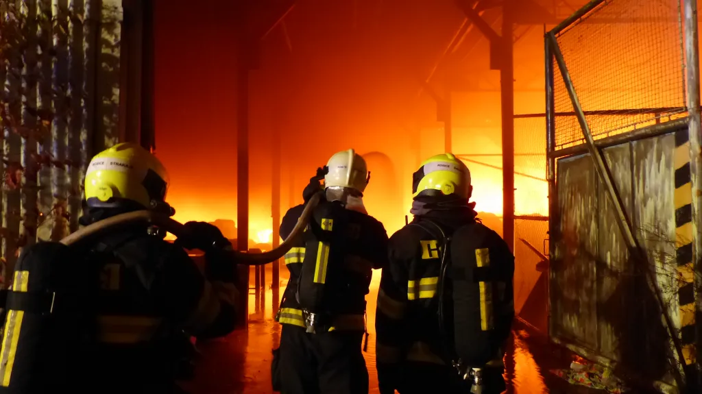 Ilustrační snímek