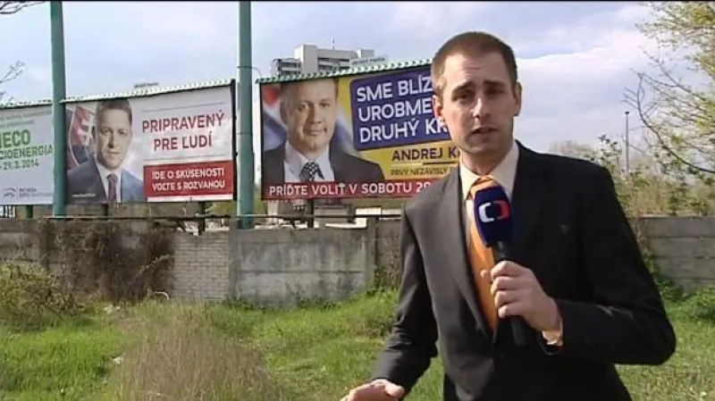 Kampaň končí; Fica a Kisku čeká poslední duel