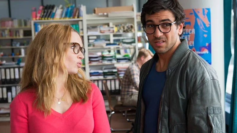 Fakjů pane učiteli