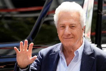 Na festival ve Varech přijede Dustin Hoffman
