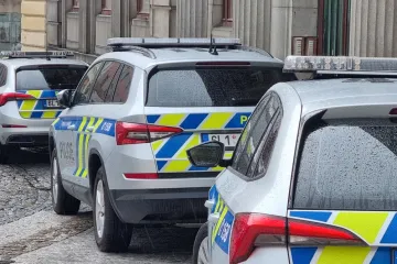 Policii bude od července nutné volat až k nehodám se škodou nad 200 tisíc korun
