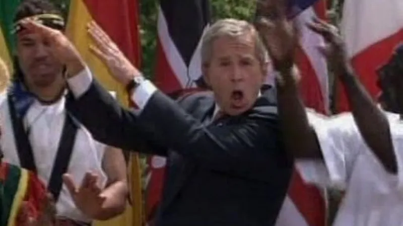 Reportáž Michala Kubala