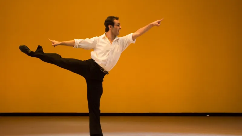 Davit Galstyan - Les Bourgeois