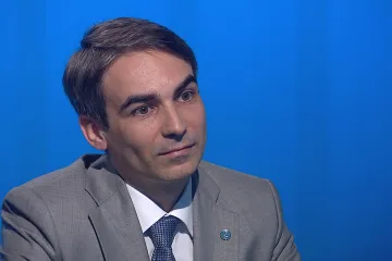 Jmenování nových členů rady ČNB je z pohledu trhu dobrá volba, uvedl ekonom Seidler