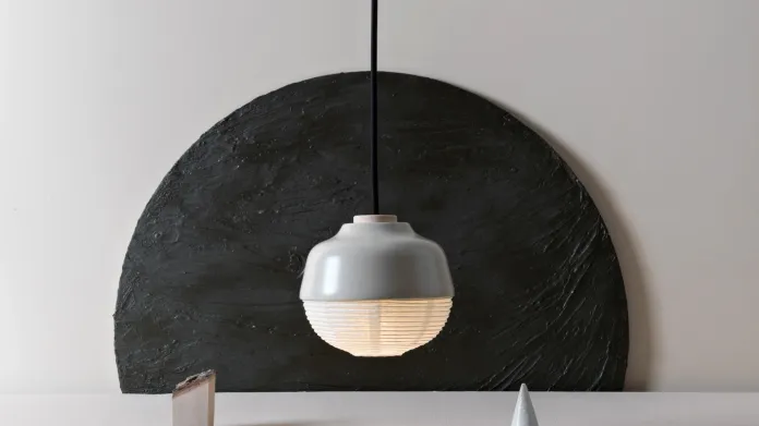 Lampa (KIMU Design Studio)
