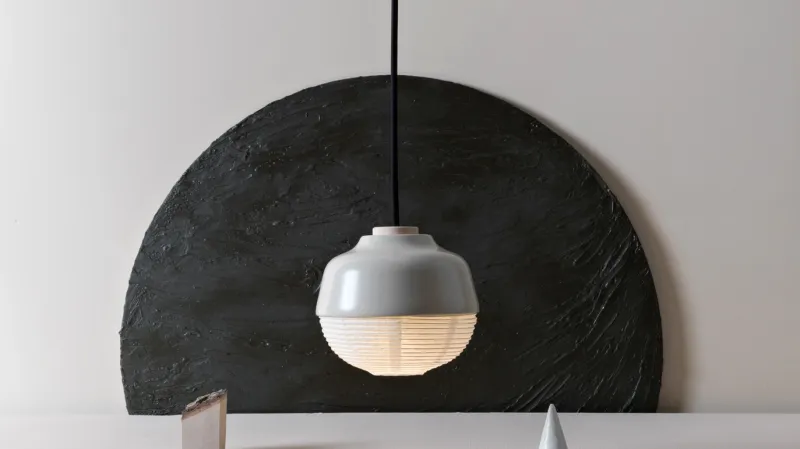 Lampa (KIMU Design Studio)