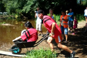 Olympiáda mikroregio​nu Perucko