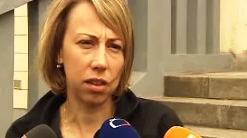 Kateřina Jacques