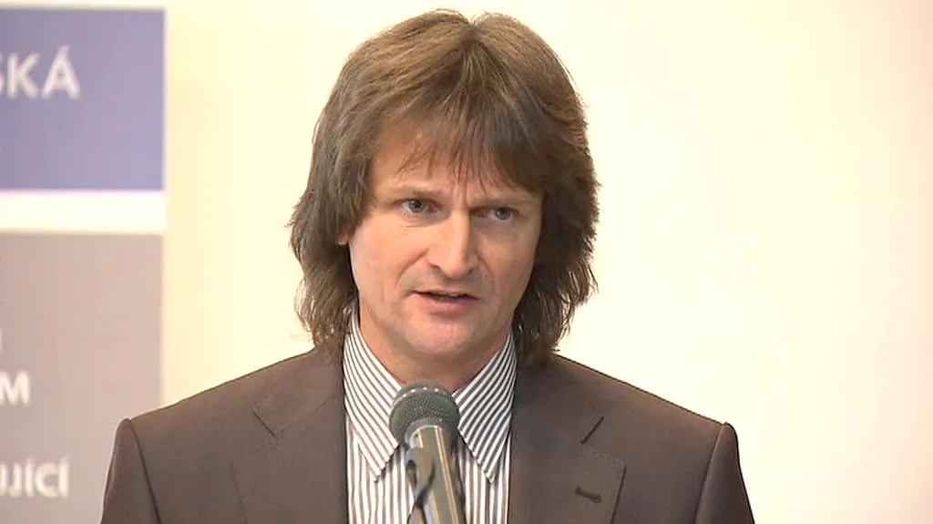Miroslav Ševčík