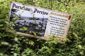 Sudety mají jizvy, které se hojí velmi pomalu. Mladí ale přicházejí s otevřeným srdcem, říká historička