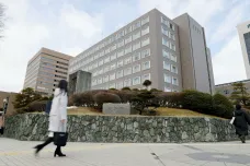 Japonský soud se zastal možnosti uzavřít homosexuální manželství