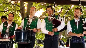 Dudáci