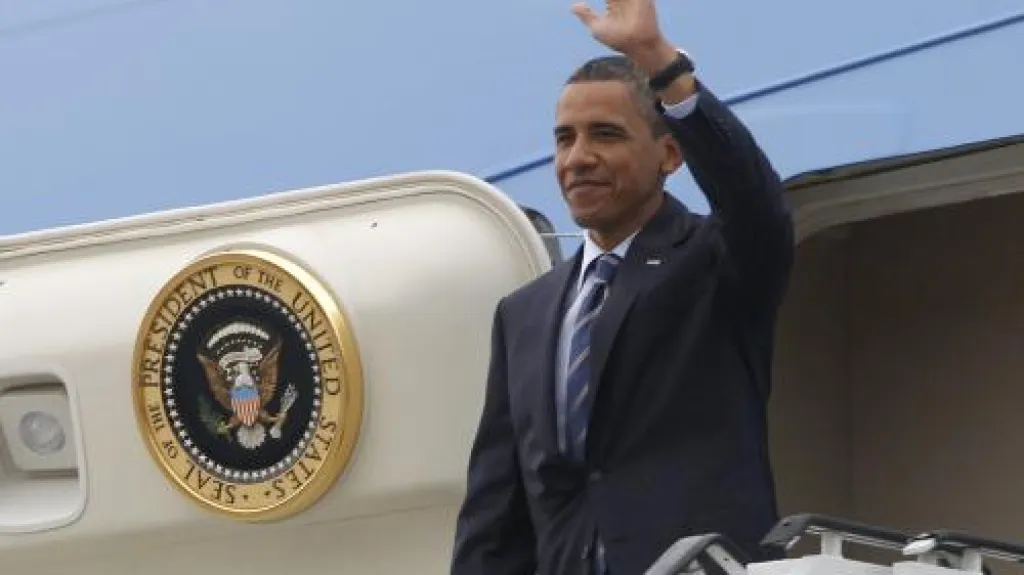 Barack Obama